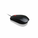 Ratón Lenovo 5266214 Negro 1600 dpi