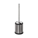 Escobilla para el Baño 5five Simply Smart Plateado Cromado