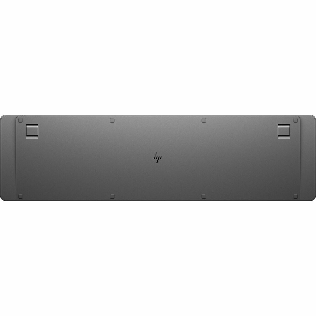 Wireless Keyboard HP 3Z726AA#ABE Black