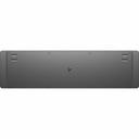 Wireless Keyboard HP 3Z726AA#ABE Black