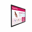 Monitor Videowall Philips 55BDL3452T/00 55" 60 Hz 4K Ultra HD