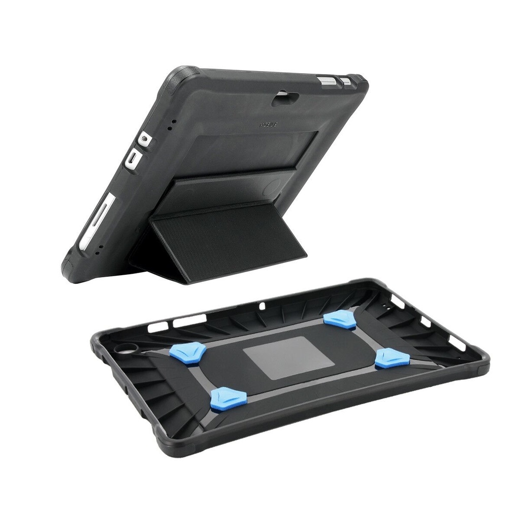 Tablet cover Mobilis PROTECH Black