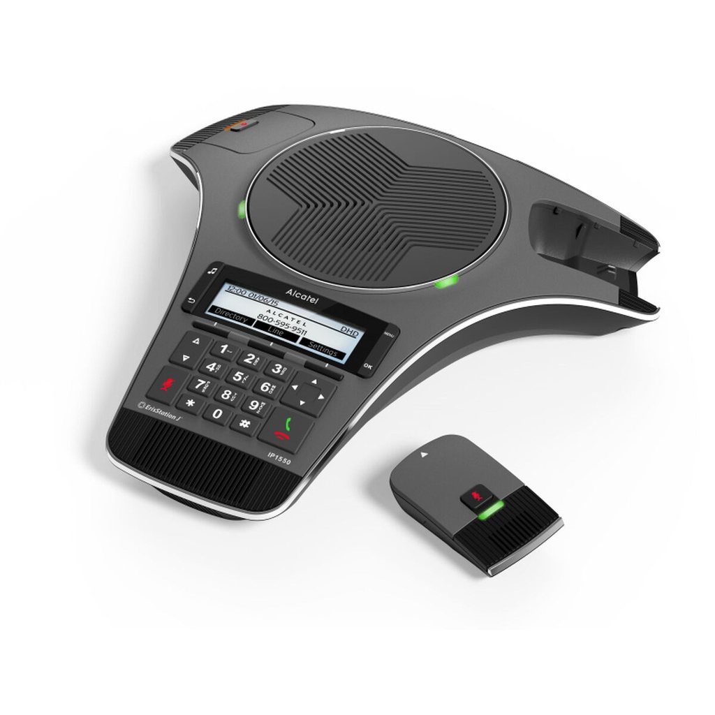 Sistema para Audioconferencias Alcatel IP1550