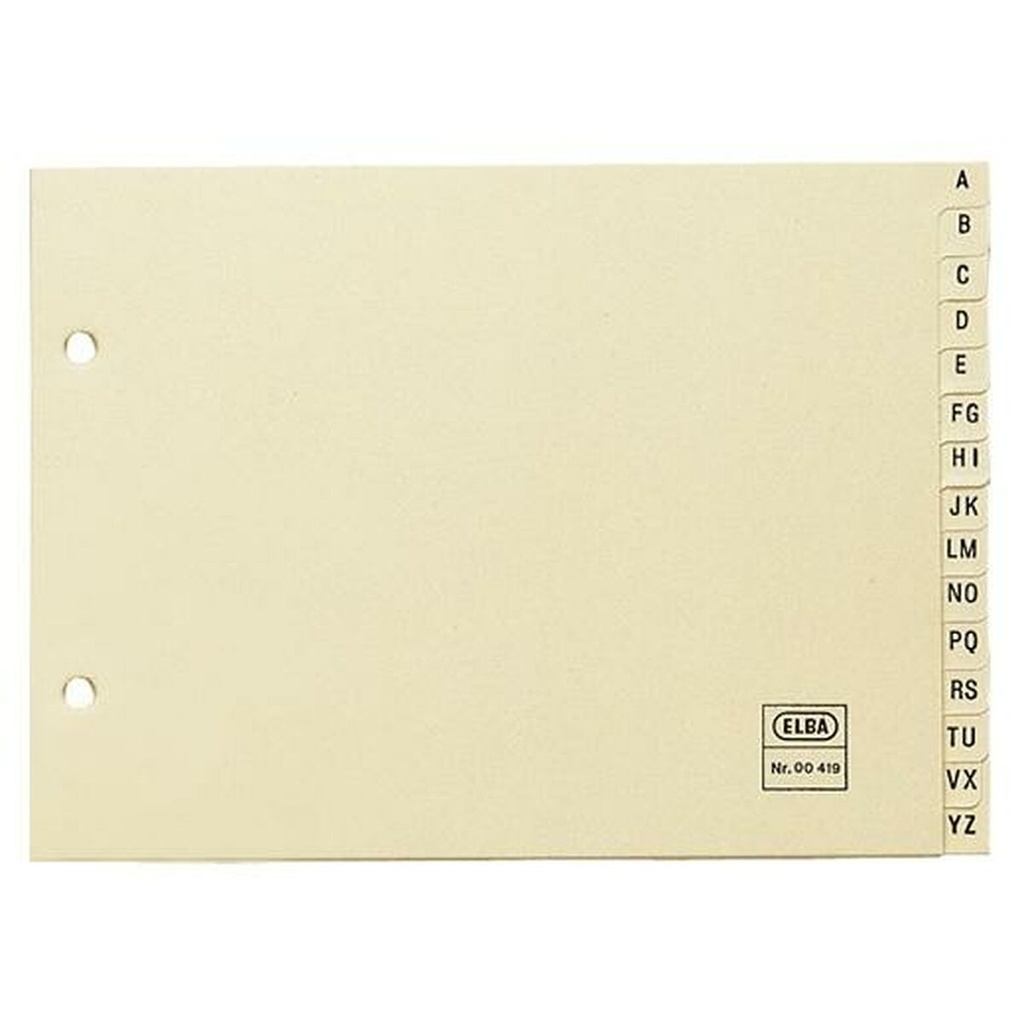 Portadocumentos Elba 100580245