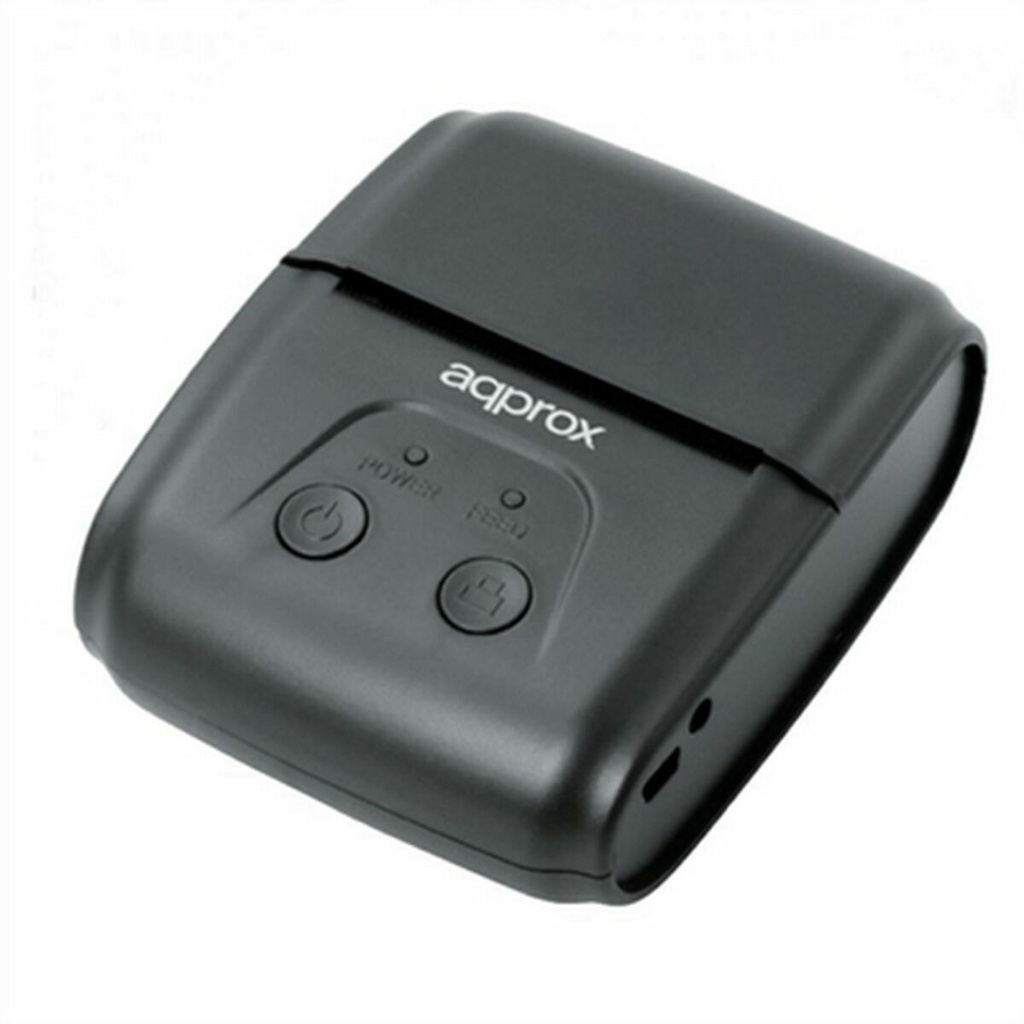 Impresora Térmica approx! APPPOS58PORTABLE+