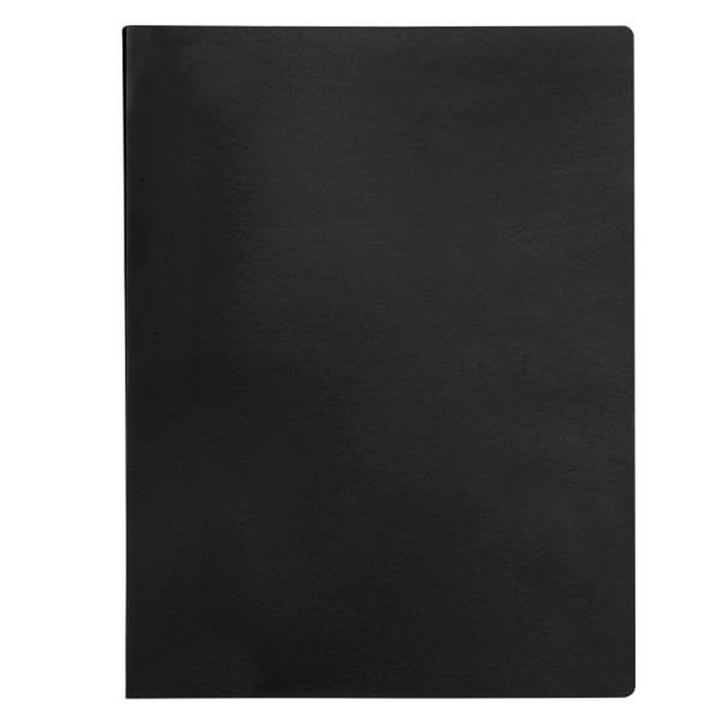 Document Holder Liderpapel CJ08 Black A4