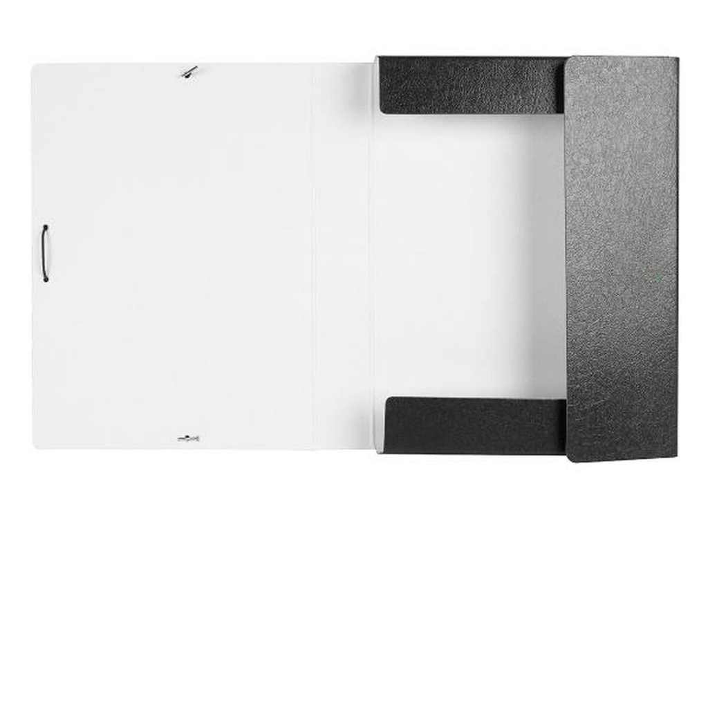Carpeta Liderpapel PJ54 Negro