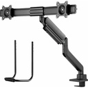 Soporte de Mesa para Pantalla Neomounts DS75-450BL2                    3714 32"
