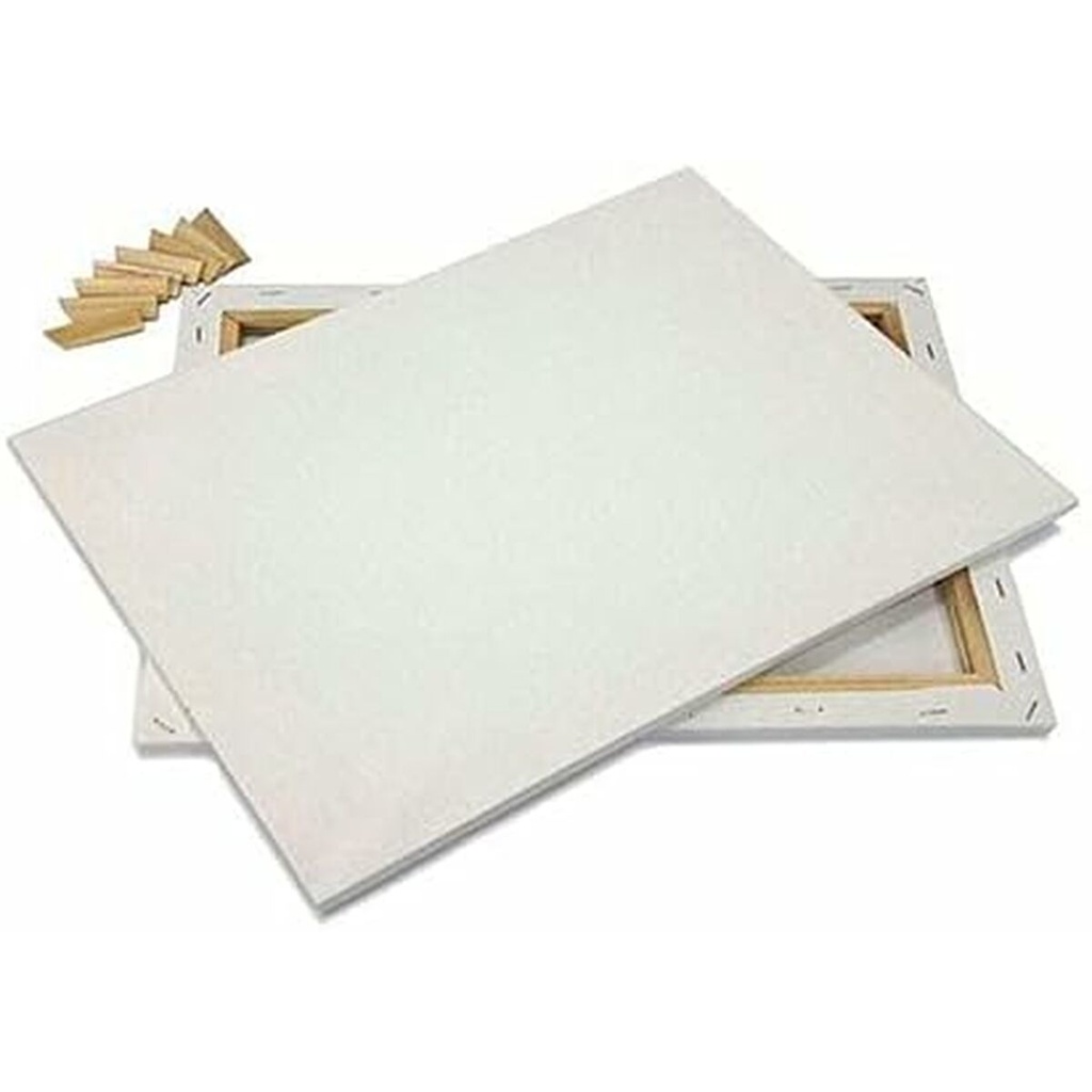 Lienzo Liderpapel A30208-4P 33 x 22 cm