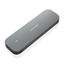 Hard drive case Aisens
