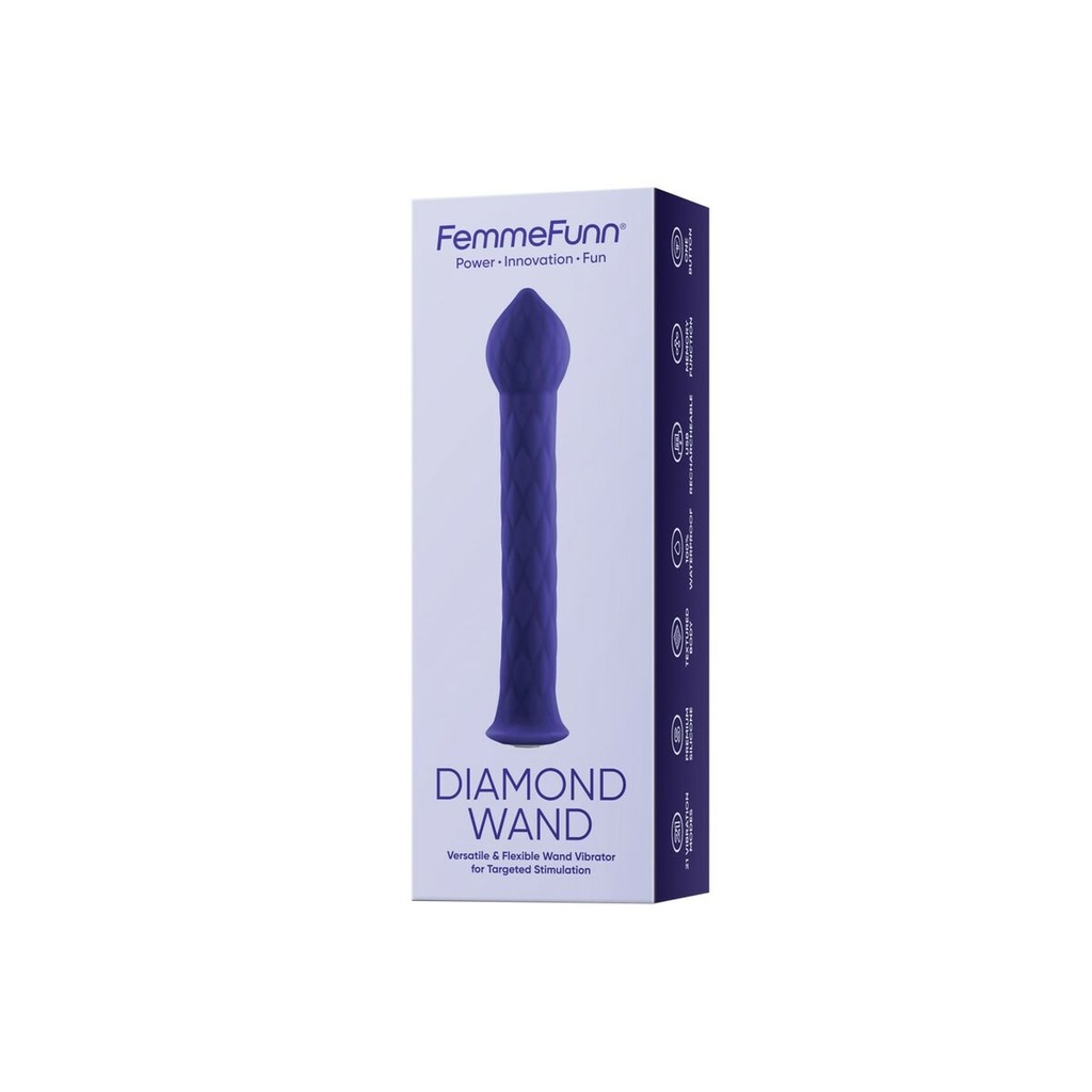 Bullet Vibrator FemmeFunn