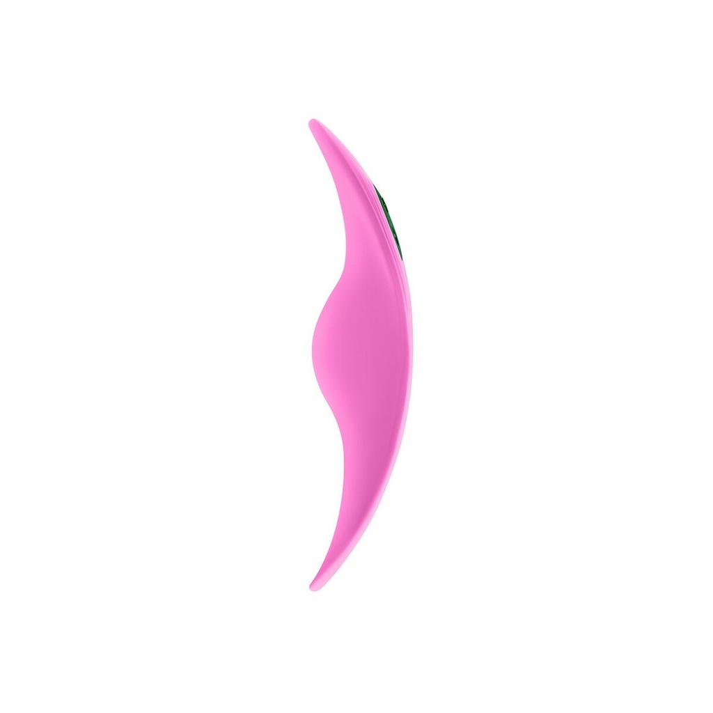 Vibrador FemmeFunn Unda