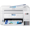 Impresora Multifunción Epson EcoTank ET-4856