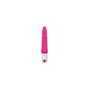 G-Spot Vibrator Toyz4lovers Pink Silicone