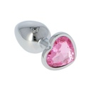 Plug Anal Fetish Arts Rosa