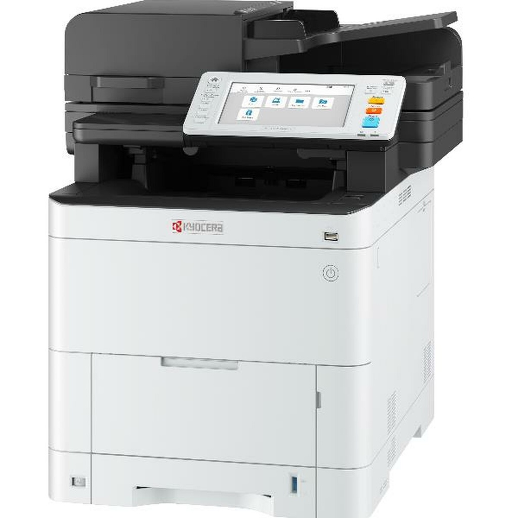 Impresora Multifunción Kyocera ECOSYS MA3500cix