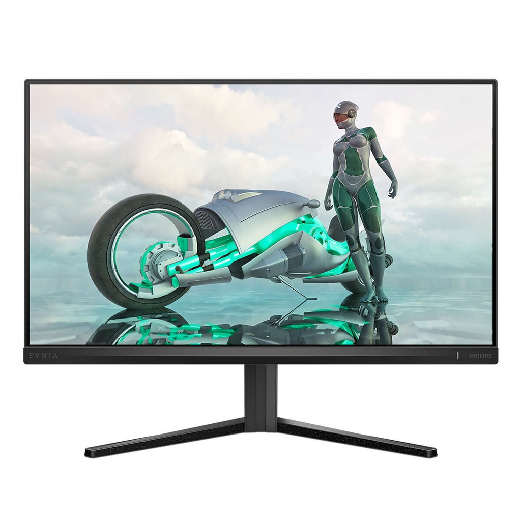 Monitor Philips 24M2N3200S/00 23,8" Full HD 165 Hz