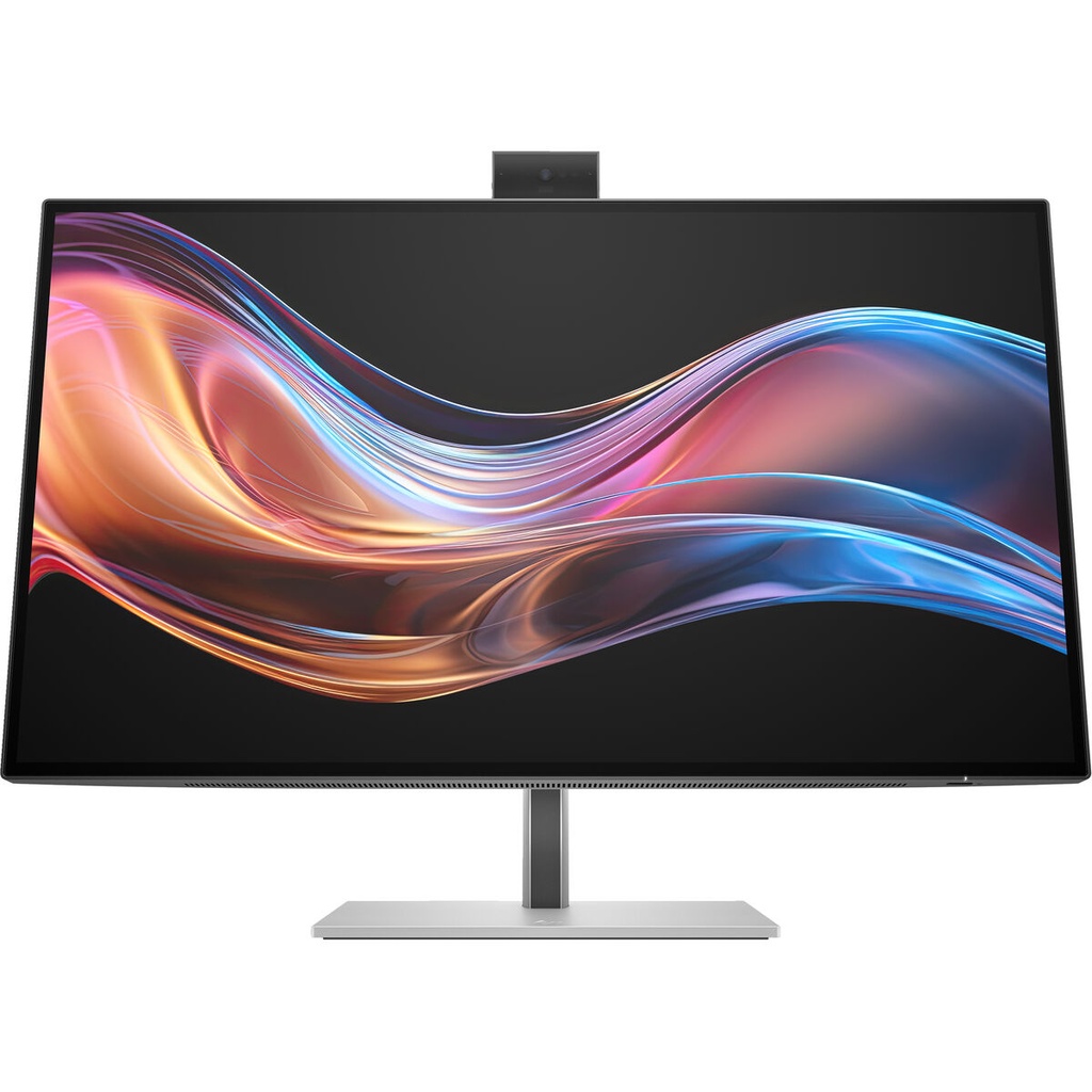 Gaming Monitor HP S7 Pro 727PM 27" 4K Ultra HD