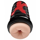 Masturbador Pipedream Negro