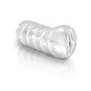 Masturbador Masculino Pipedream Transparente