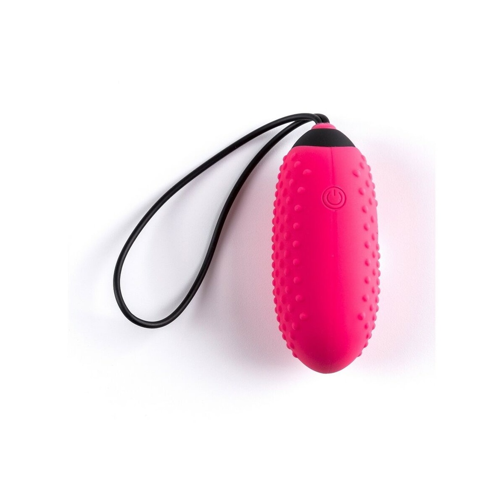 Huevo Vibrador Virgite G4 Rosa