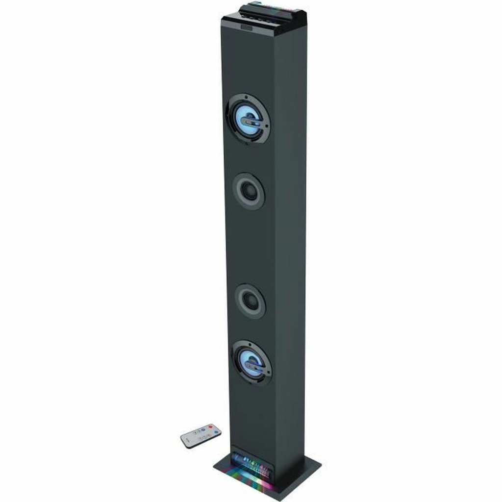 Altavoces PC Inovalley HP58 BTH