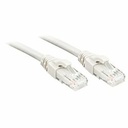 UTP Category 6 Rigid Network Cable LINDY 48094 White 3 m 1 Unit