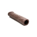 Penis cover XR Black Ø 4,8 cm