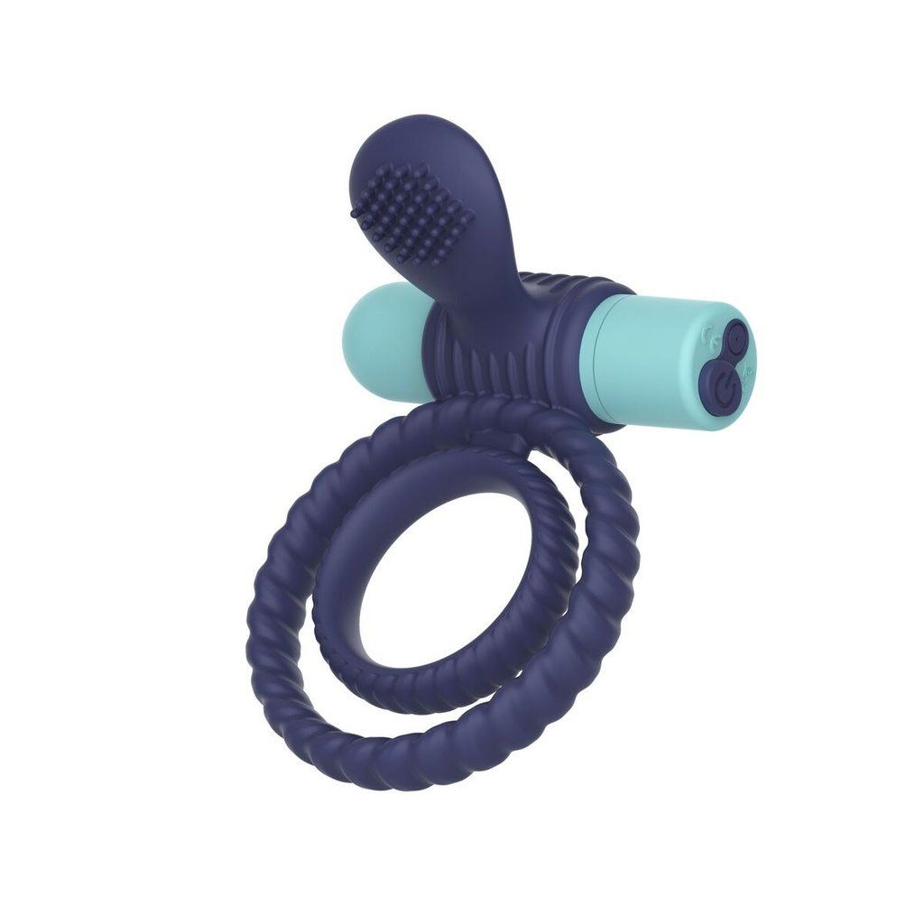 Anillo para el Pene Totally For U