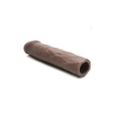 Funda para pene XR Negro Ø 4,8 cm