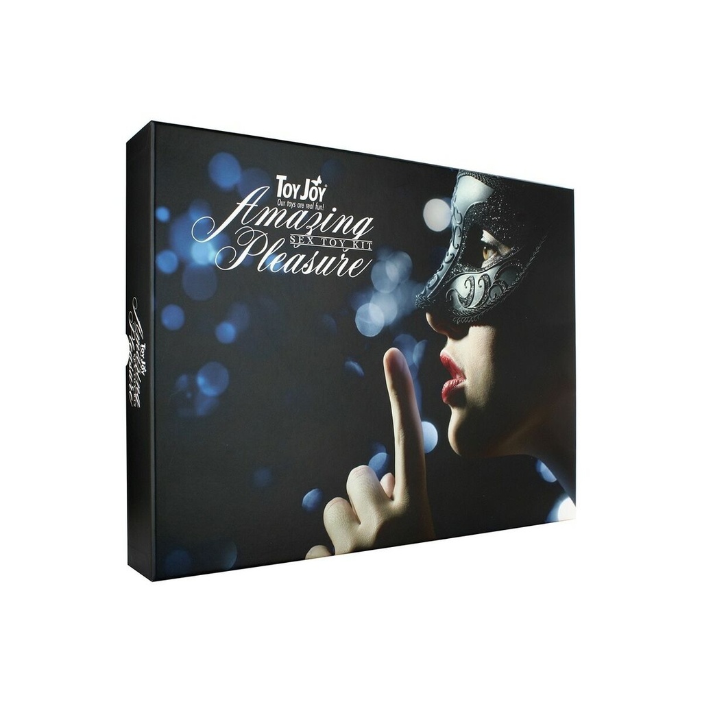 Juego Erótico Toy Joy