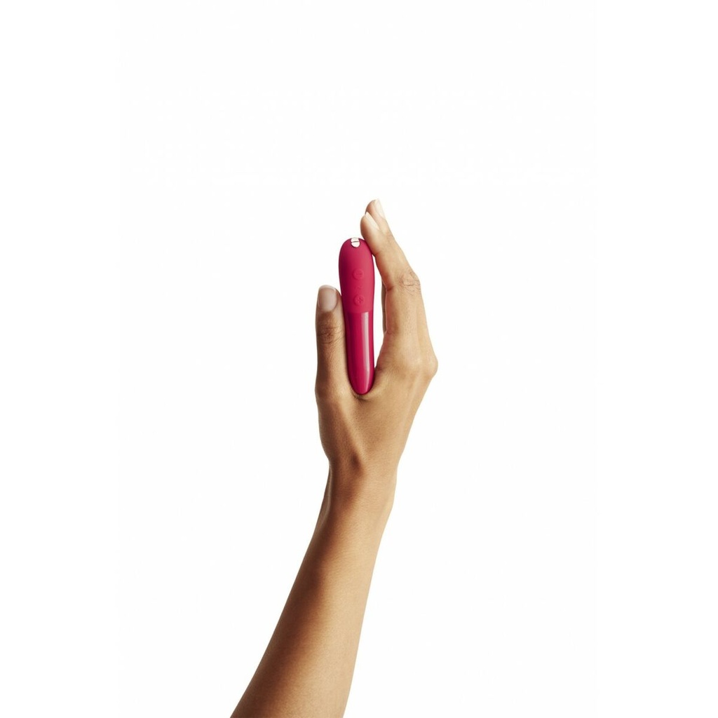 Bullet Vibrator We-Vibe Cherry