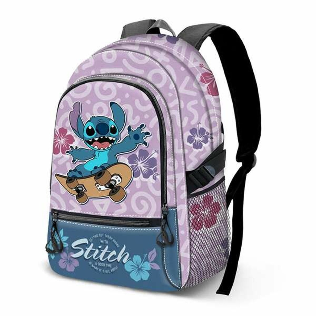 Child bag Lilo & Stitch