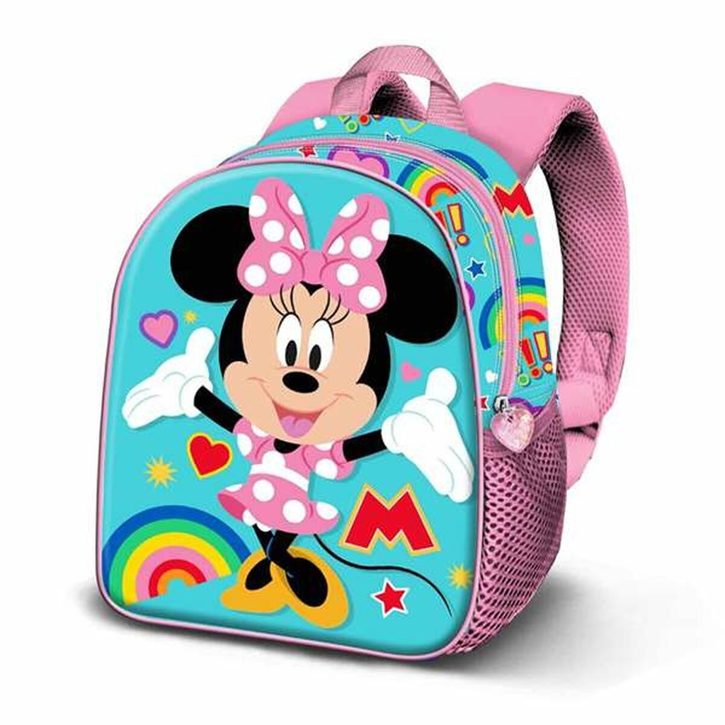 Child bag Minnie Mouse