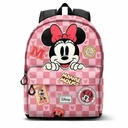Mochila Infantil Minnie Mouse
