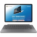 Laptop Lenovo 10,95" Kompanio 838 8 GB RAM 128 GB SSD