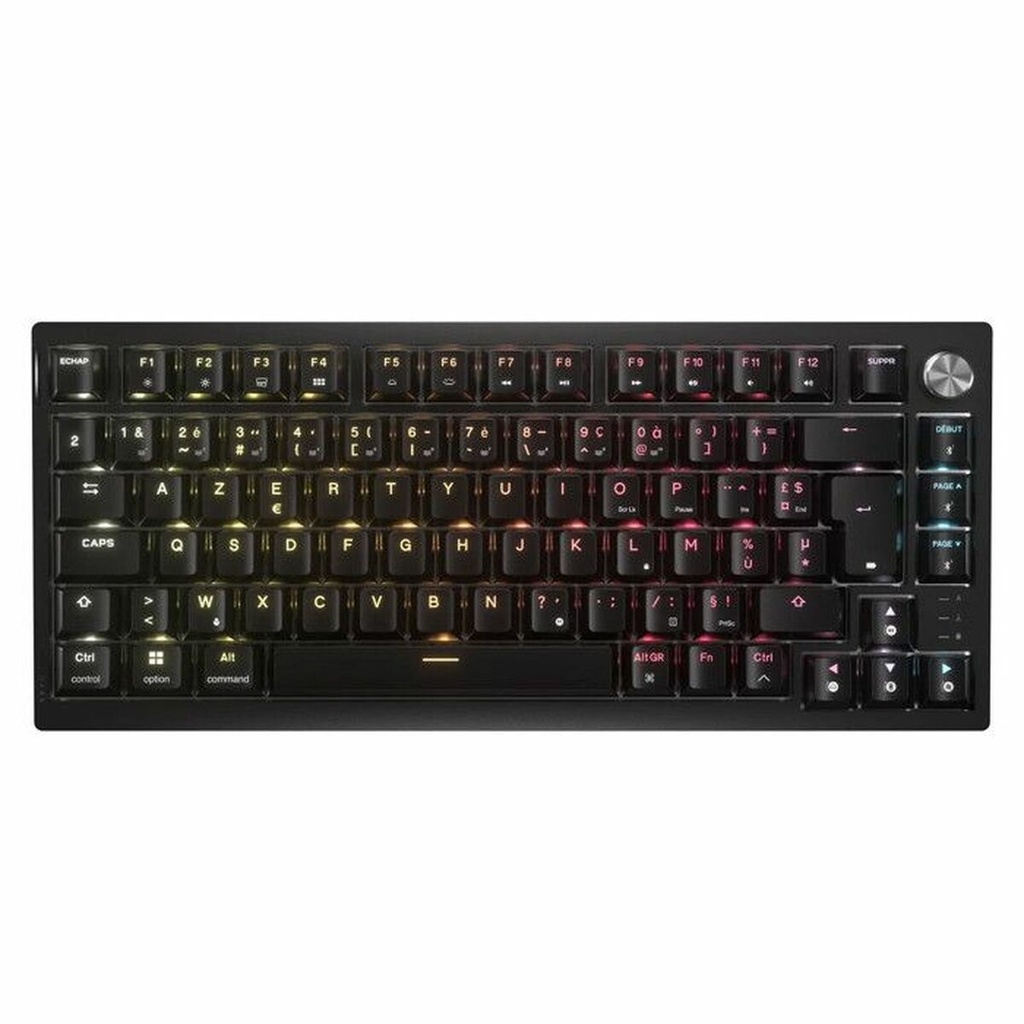 Keyboard Corsair