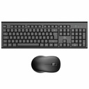 Keyboard and Mouse Mobility Lab