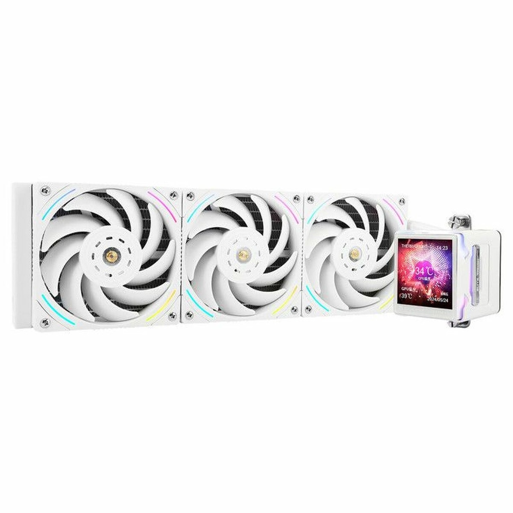 Base de Refrigeración para Portátil Thermalright