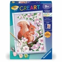 Set de Dibujo Ravensburger