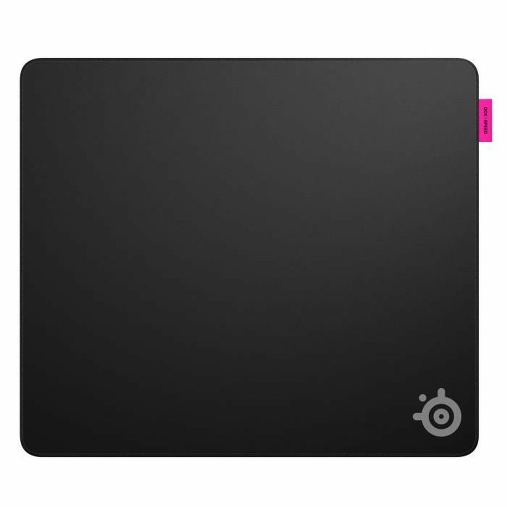 Alfombrilla de Ratón SteelSeries noir