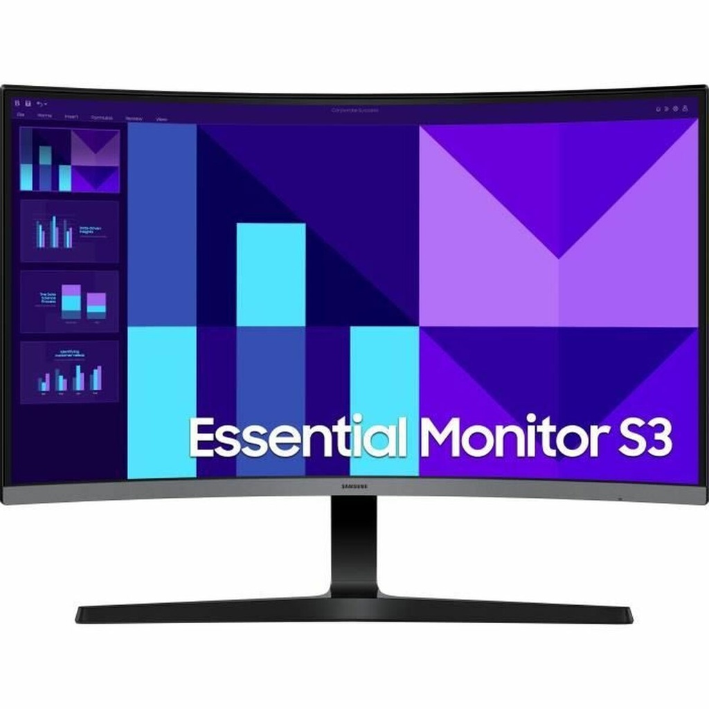 Gaming Monitor Samsung Full HD 27"
