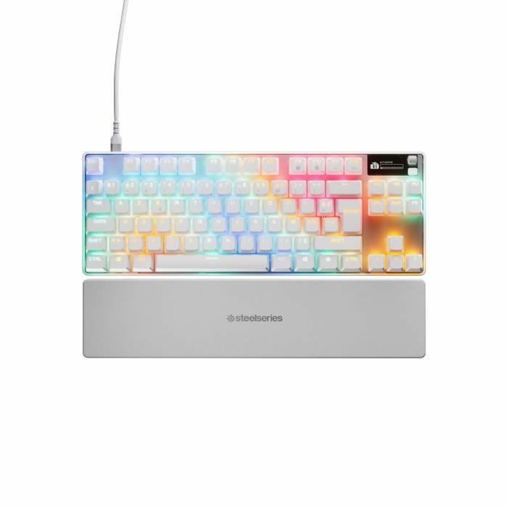 Teclado SteelSeries