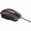 Mouse Acer GP.MCE11.039 Black 7200 dpi