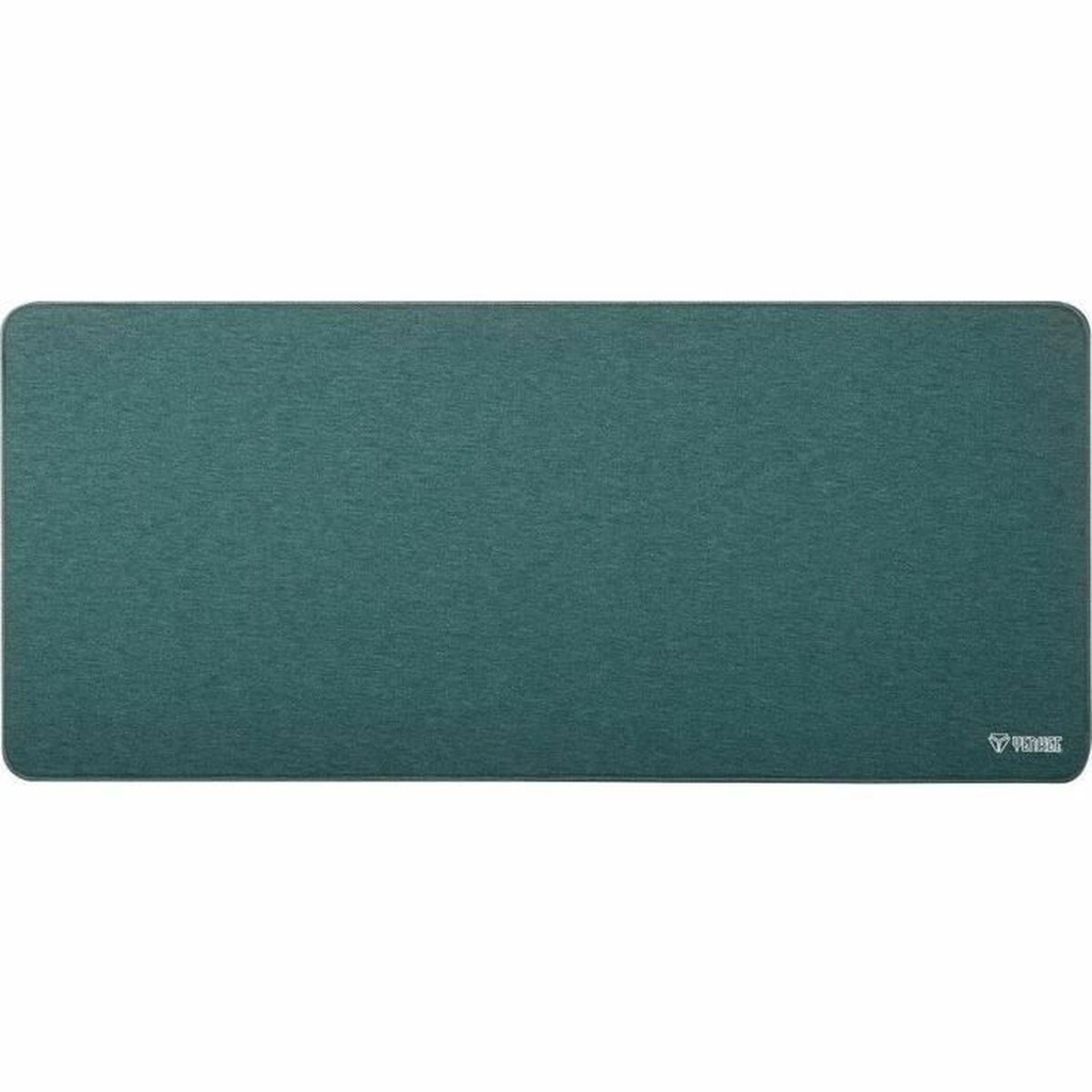 Alfombrilla de Ratón Yenkee YPM 9040GN Negro