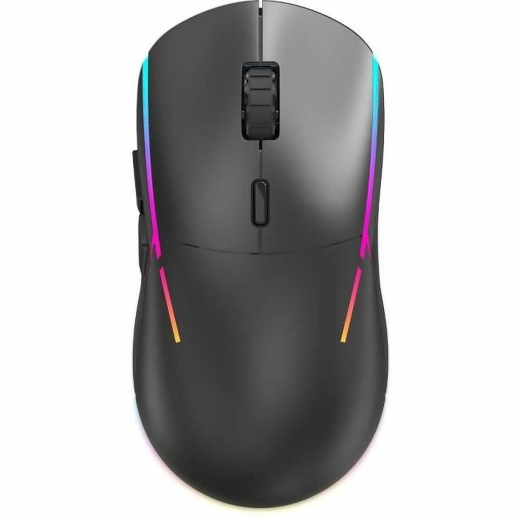 Ratón Yenkee YMS 3500BK Negro