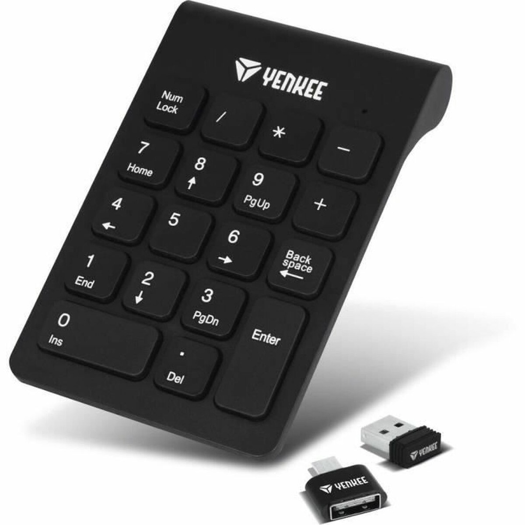 Teclado Yenkee YKB 4020