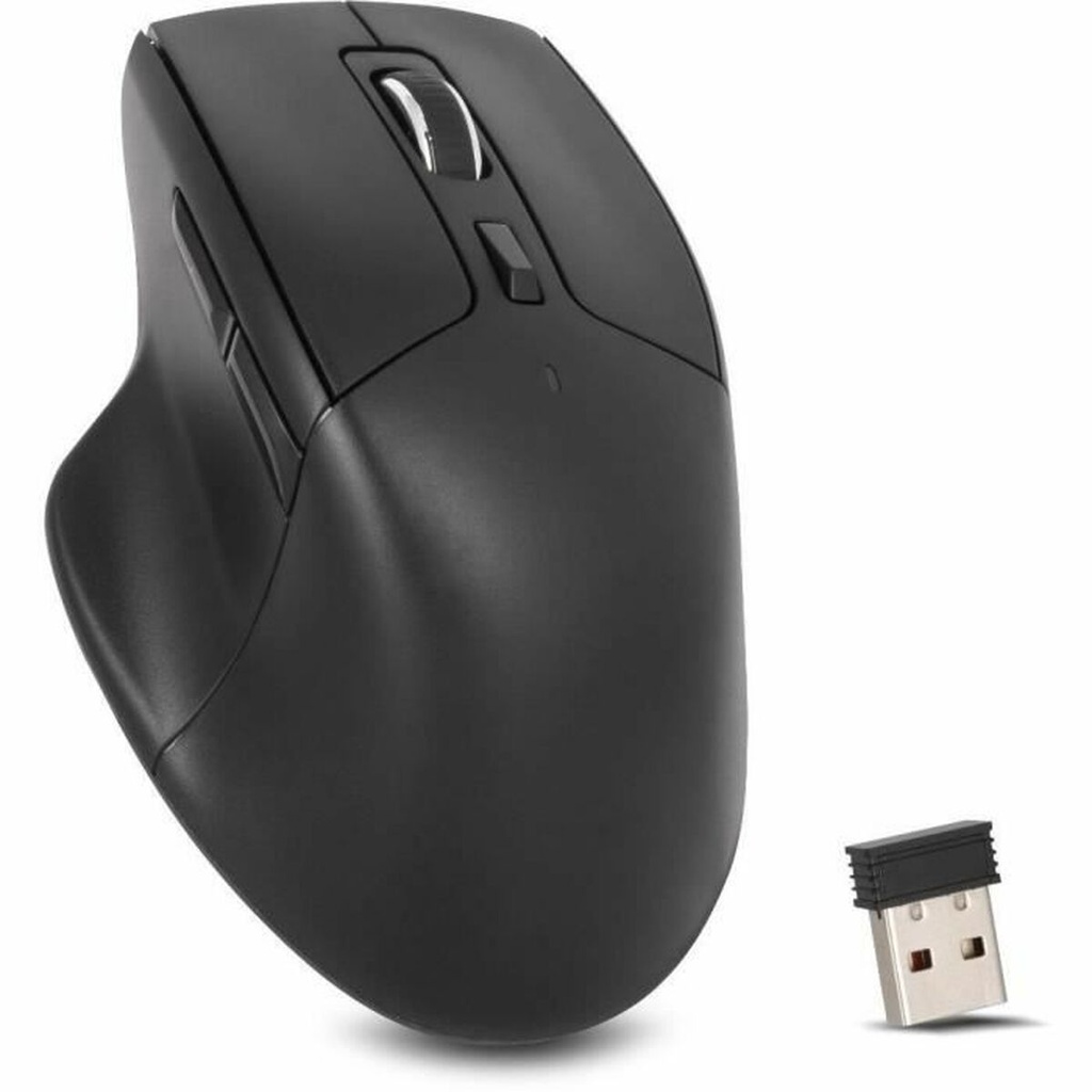 Mouse Yenkee YMS 2035 Black