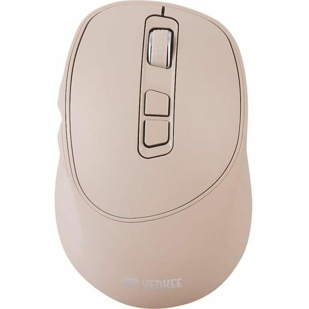 Ratón Yenkee SLIDER - YMS 2080BG Gris