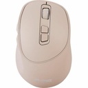 Ratón Yenkee SLIDER - YMS 2080BG Gris
